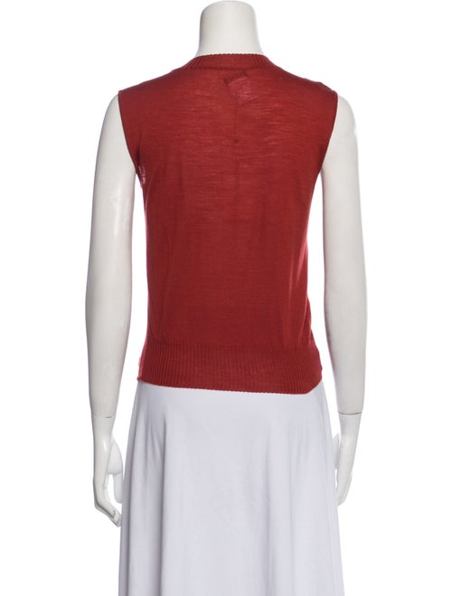 Chanel Vintage 2001 Top