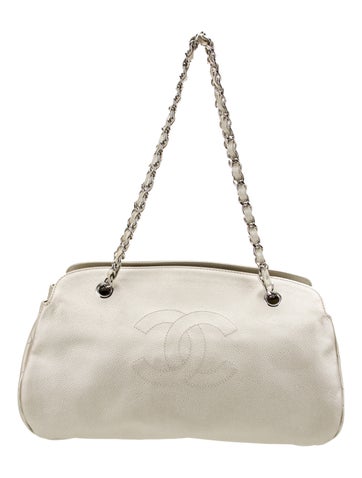 Chanel Shoulder Bags Timeless CC Bag