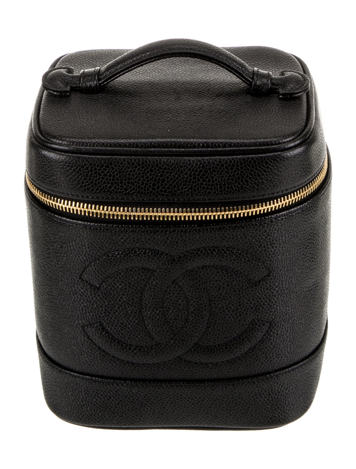Chanel Timeless Vanity Case