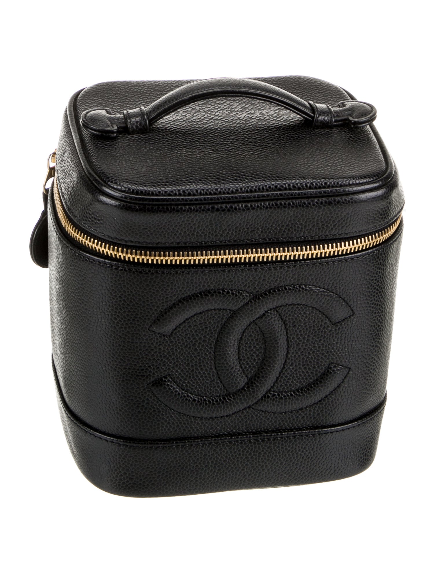 Chanel Timeless Vanity Case
