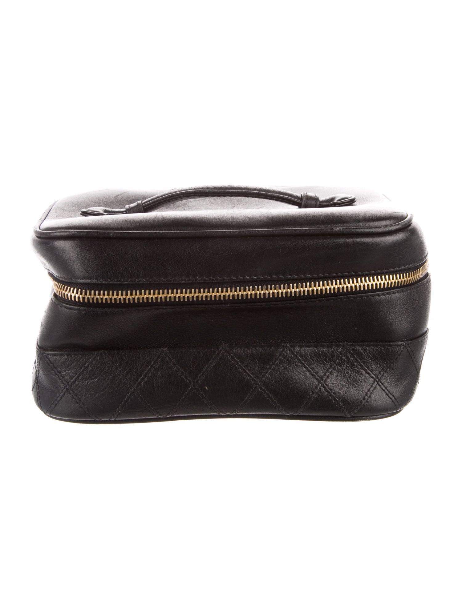Kate Spade New York Patchin Place Spot Large Colin Cosmetic