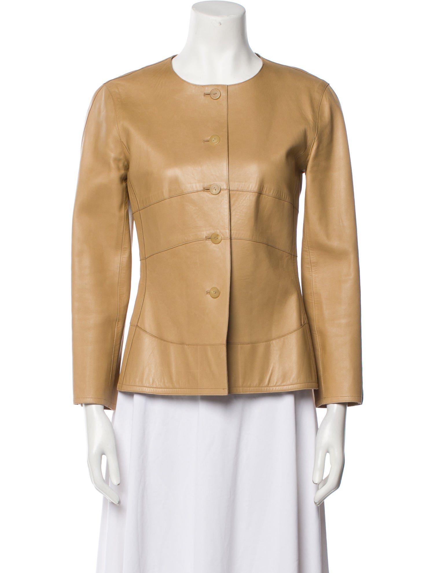 Chanel Vintage 1999 Evening Jacket