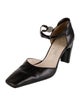 Chanel Vintage 2000 D'Orsay Pumps