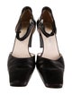 Chanel Vintage 2000 D'Orsay Pumps