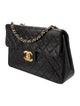 Chanel Classic Jumbo XL Maxi Flap Bag