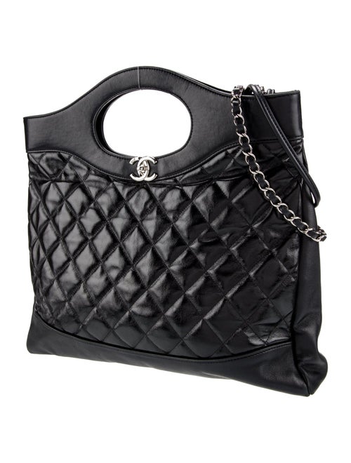 Chanel Large 31 Shopping Bag