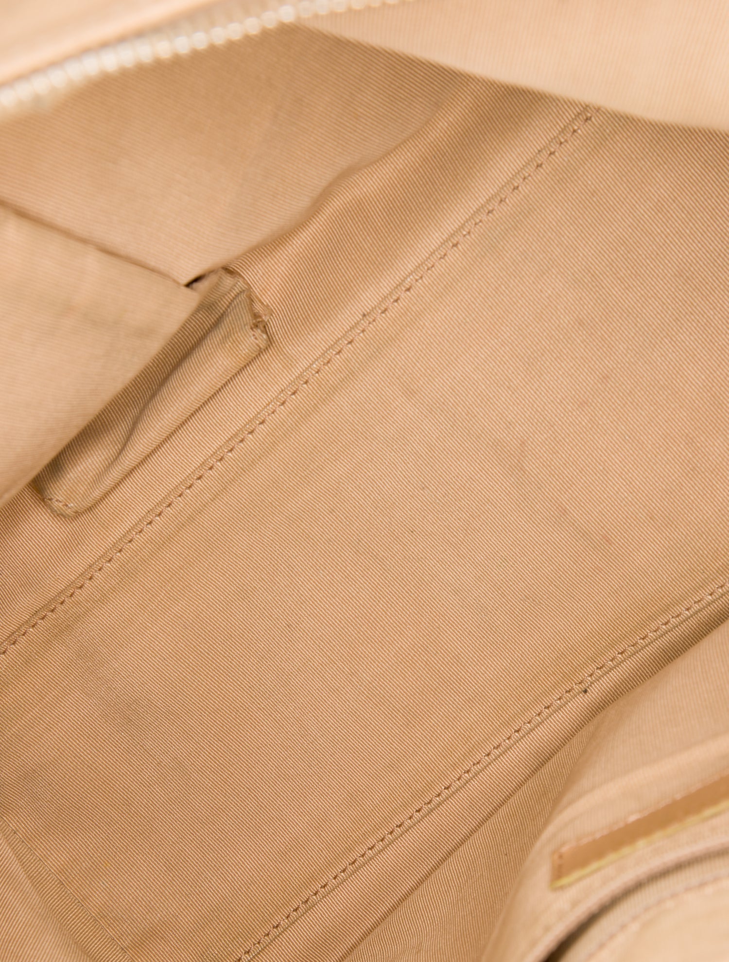 Chanel Caviar Quilted Bowler Bag