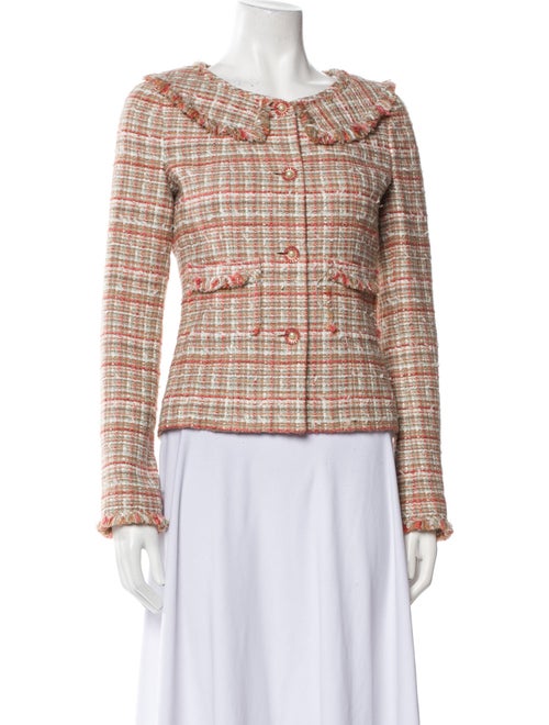 Chanel Vintage 2004 Jacket