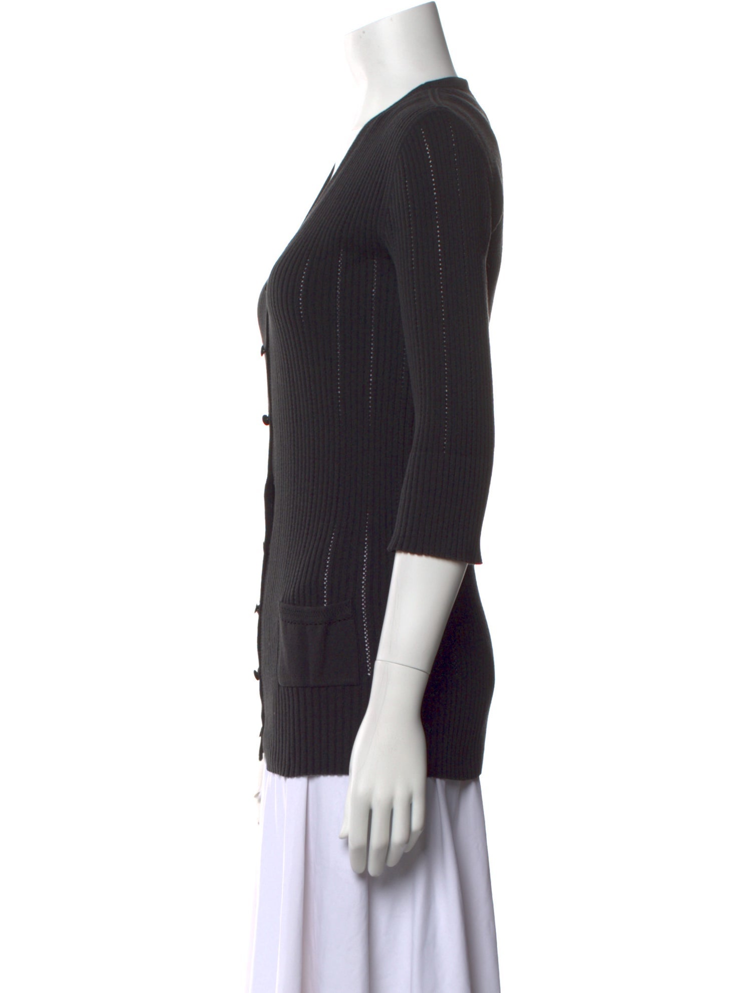 Chanel Vintage 2003 Sweater