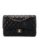 Chanel Classic Jumbo Double Flap Bag