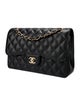 Chanel Classic Jumbo Double Flap Bag