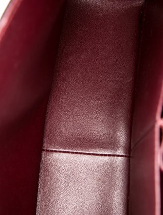 Chanel Classic Jumbo Double Flap Bag