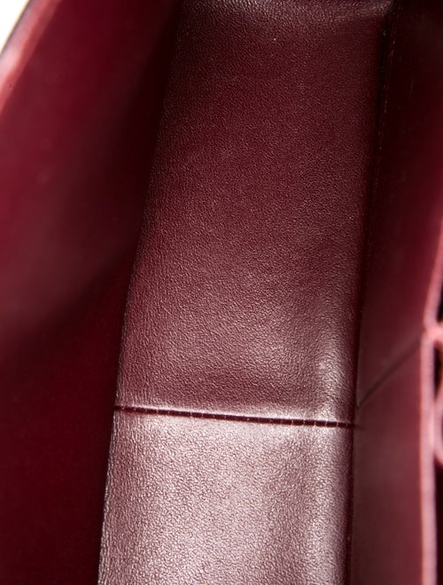 Chanel Classic Jumbo Double Flap Bag