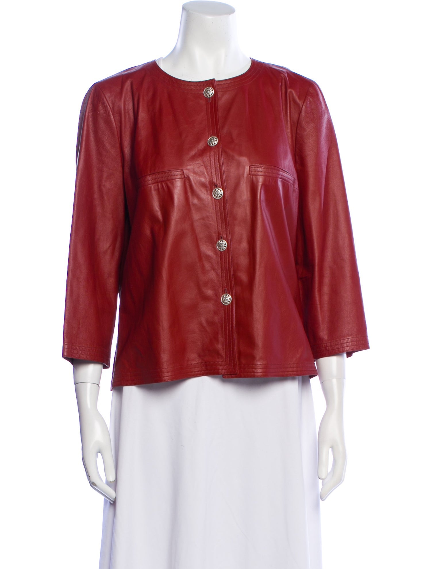 Chanel Vintage 2006 Jacket