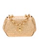 Chanel Mini Bijoux Flap Bag