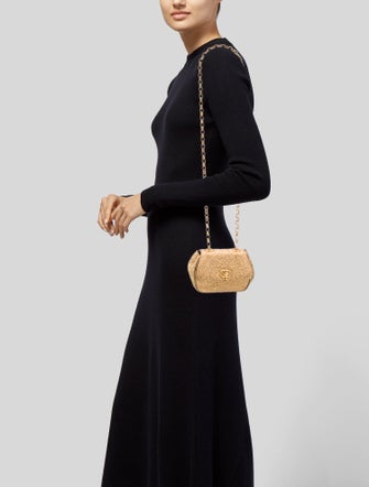 Chanel Mini Bijoux Flap Bag