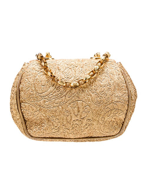 Chanel Mini Bijoux Flap Bag