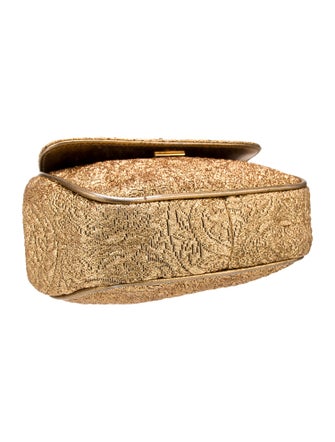 Chanel Mini Bijoux Flap Bag