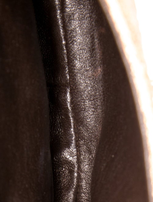 Chanel Mini Bijoux Flap Bag