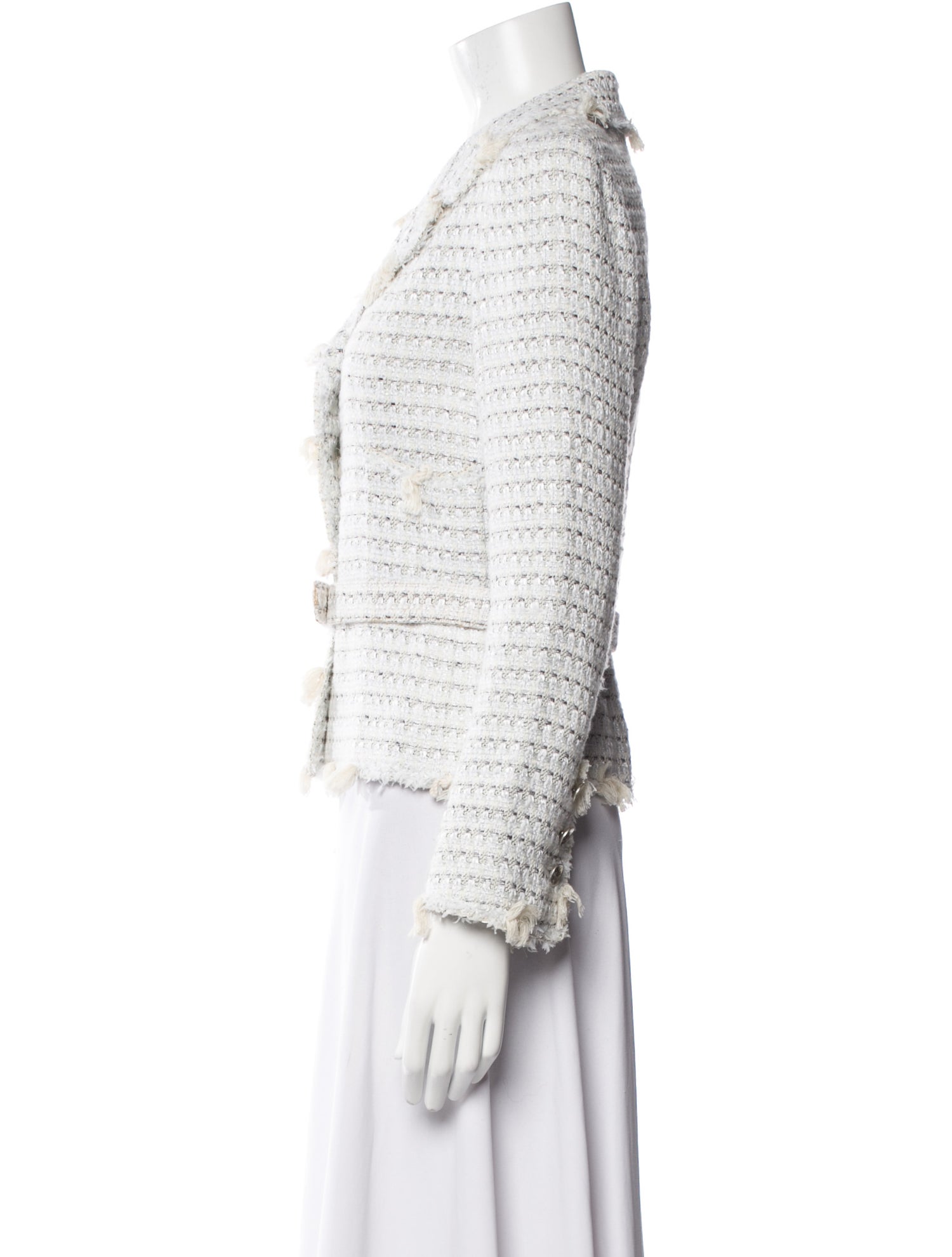 Chanel Vintage 2005 Blazer