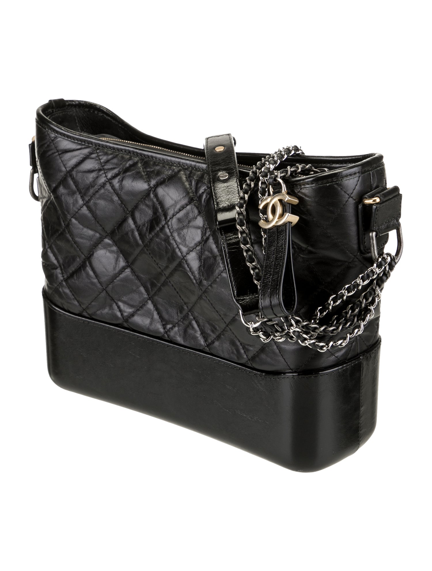 Chanel Gabrielle Medium Hobo Bag