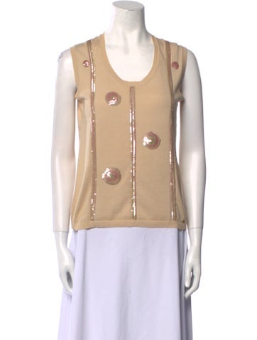 Chanel Tops Vintage 2006 Top Us6, Fr38 | M