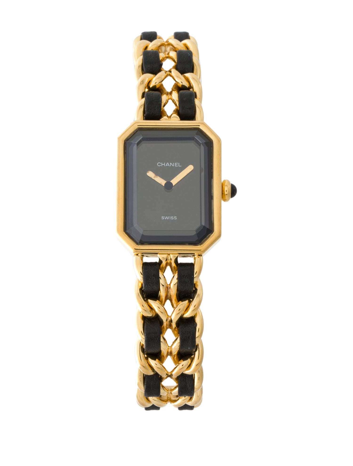 Chanel Première Rock Watch