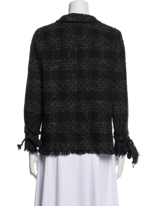 Chanel Vintage 2007 Jacket