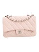 Chanel Medium Accordion 3 Flap Bag