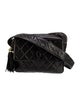 Chanel CC Tassel Camera Bag