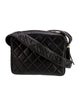 Chanel CC Tassel Camera Bag