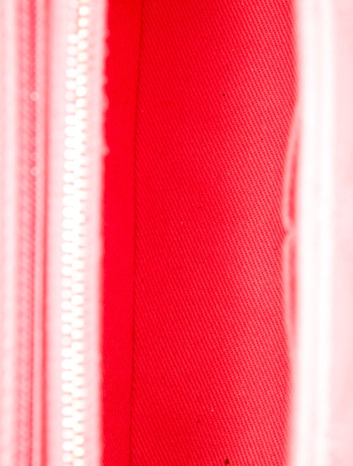 Chanel Small Coco Handle Bag