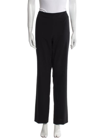 Chanel Vintage Wide Leg Pants