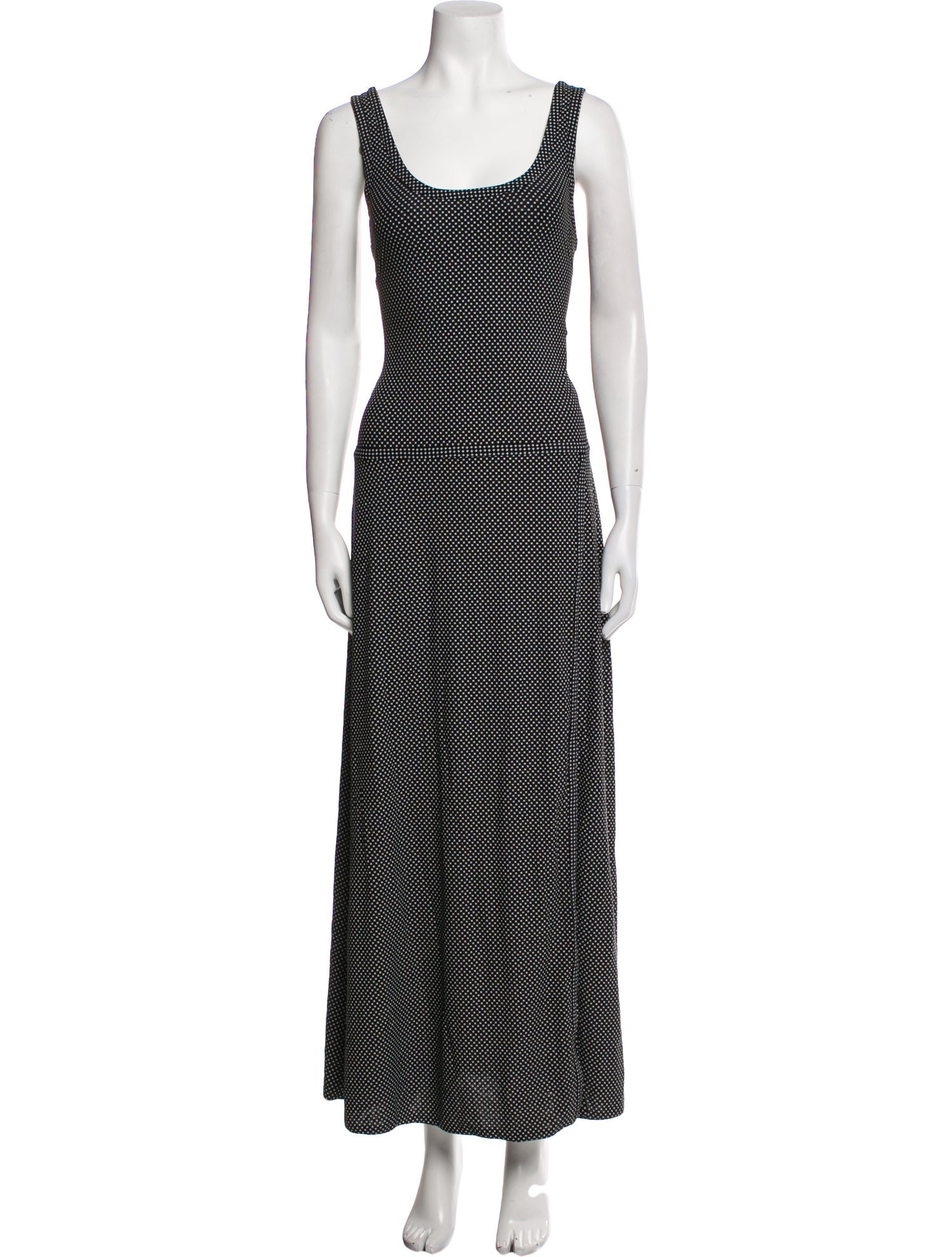 Chanel 2024 Long Dress w/ Tags