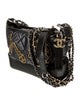 Chanel Paris-Cosmopolite Small Embellished Gabrielle Hobo