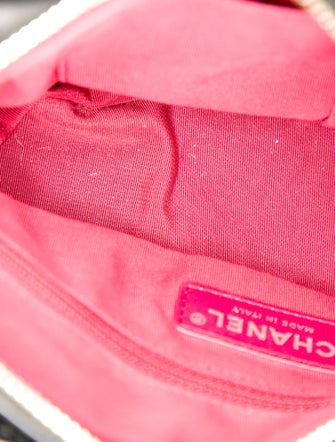 Chanel Paris-Cosmopolite Small Embellished Gabrielle Hobo