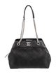 Chanel Small Urban Shopping Tote