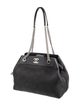 Chanel Small Urban Shopping Tote