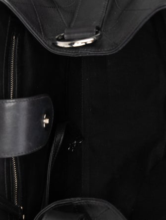 Chanel Small Urban Shopping Tote