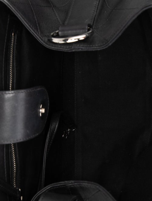 Chanel Small Urban Shopping Tote