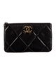 Chanel Small 19 O-Case