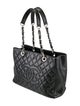 Chanel Grand Shopping Tote