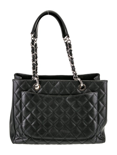 Chanel Grand Shopping Tote