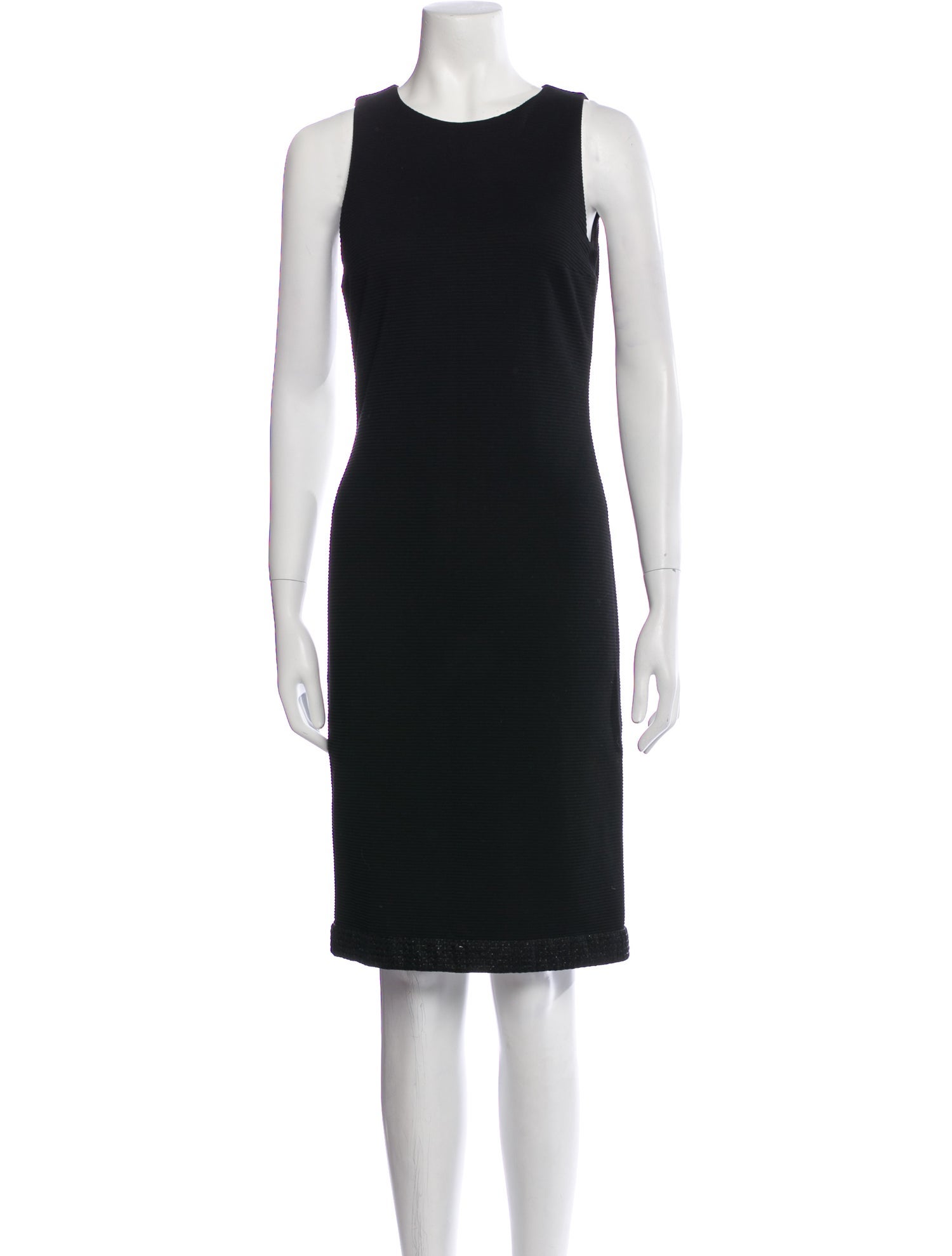 Chanel 2018 Mini Dress