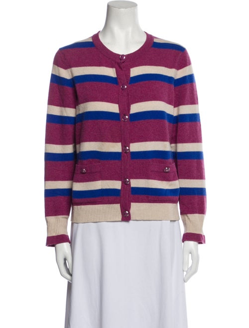 Chanel Vintage 2007 Sweater