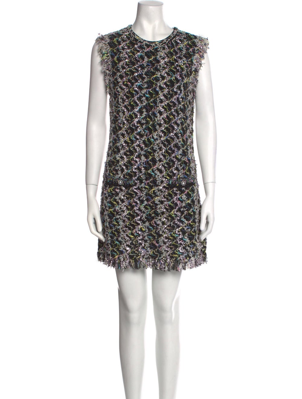 Look 17 from the Pre-Spring 2022 Lookbook. Chanel… - image 1