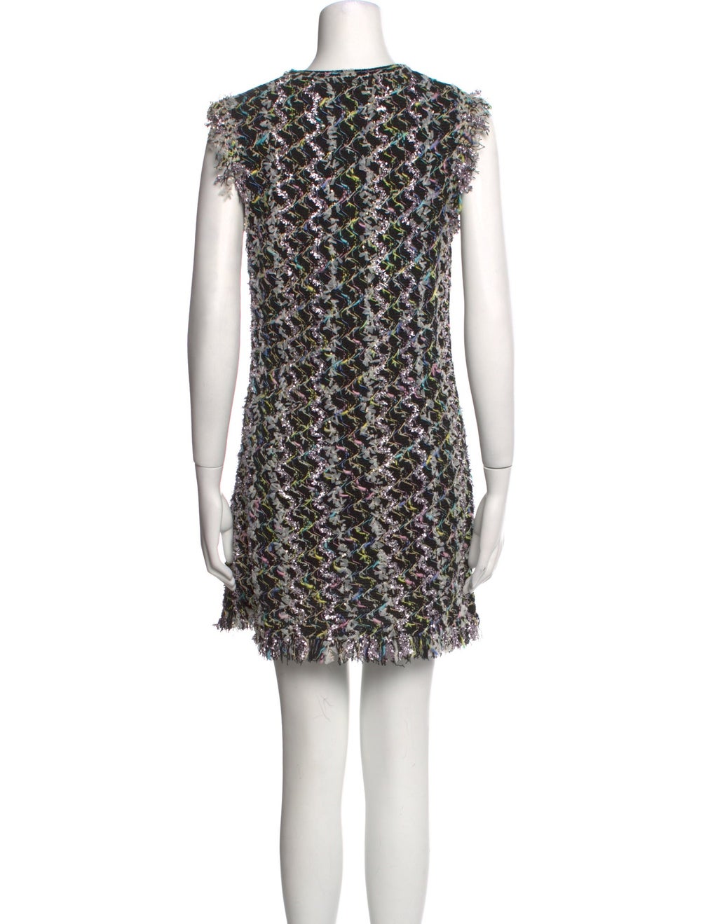 Look 17 from the Pre-Spring 2022 Lookbook. Chanel… - image 3