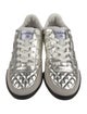 Chanel 2025 Interlocking CC Logo Sneakers
