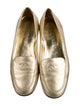 Chanel Vintage 2000's Loafers