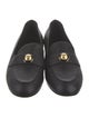 Chanel 2019 Interlocking CC Logo Loafers